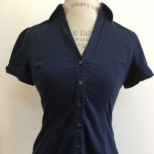 😘 Express Essential Shirt